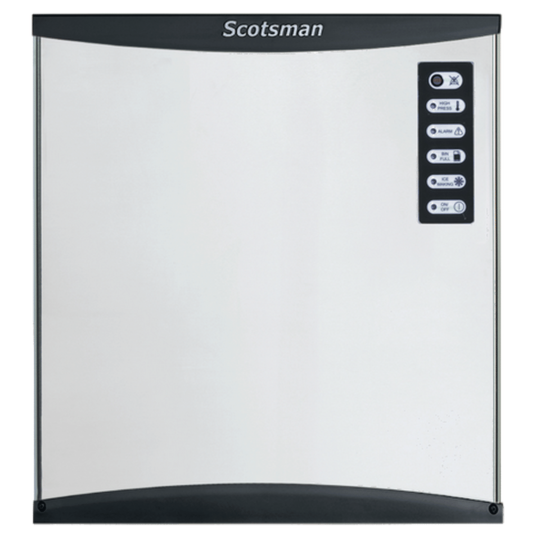Льдогенератор Scotsman NW 1408 AS OX