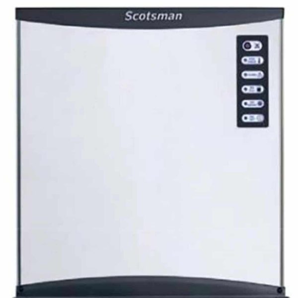 Льдогенератор Scotsman NW 308 AS OX