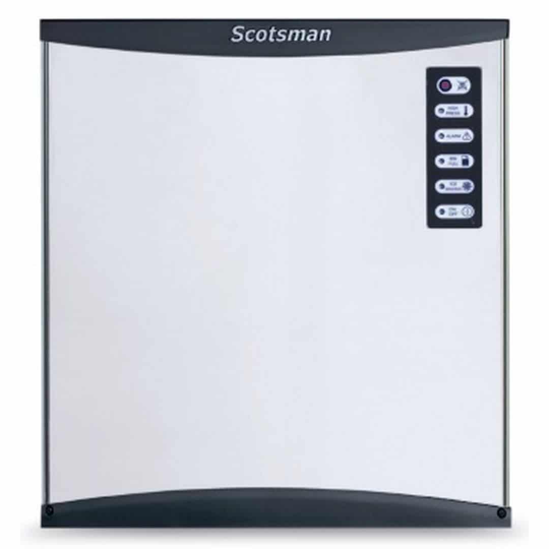 Льдогенератор Scotsman NW 308 WS OX