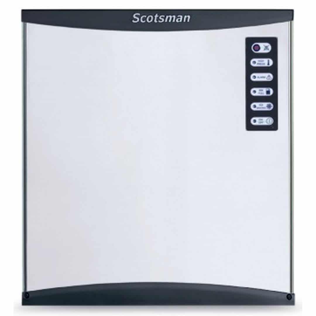 Льдогенератор Scotsman NW 508 AS