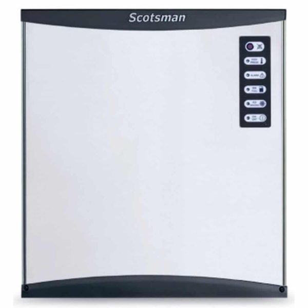 Льдогенератор Scotsman NW 508 WS OX