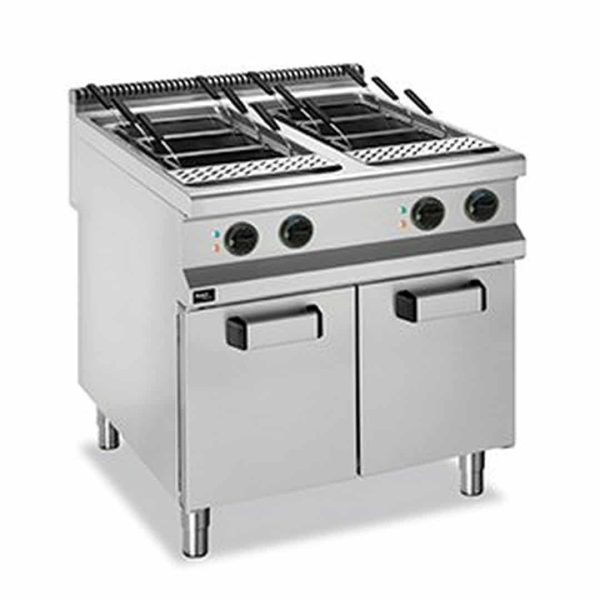 Макароноварка  Apach APPE-89P