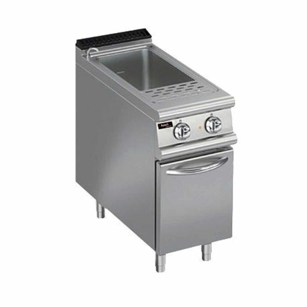 Макароноварка APACH  SLPCE49CS