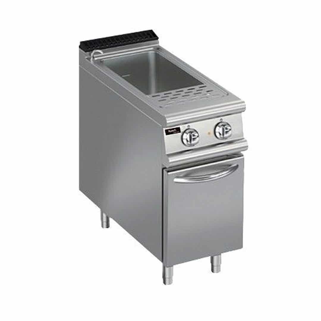 Макароноварка APACH  SLPCE49CS