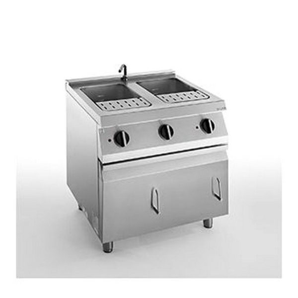 Макароноварка  APACH  SLPCE87CS