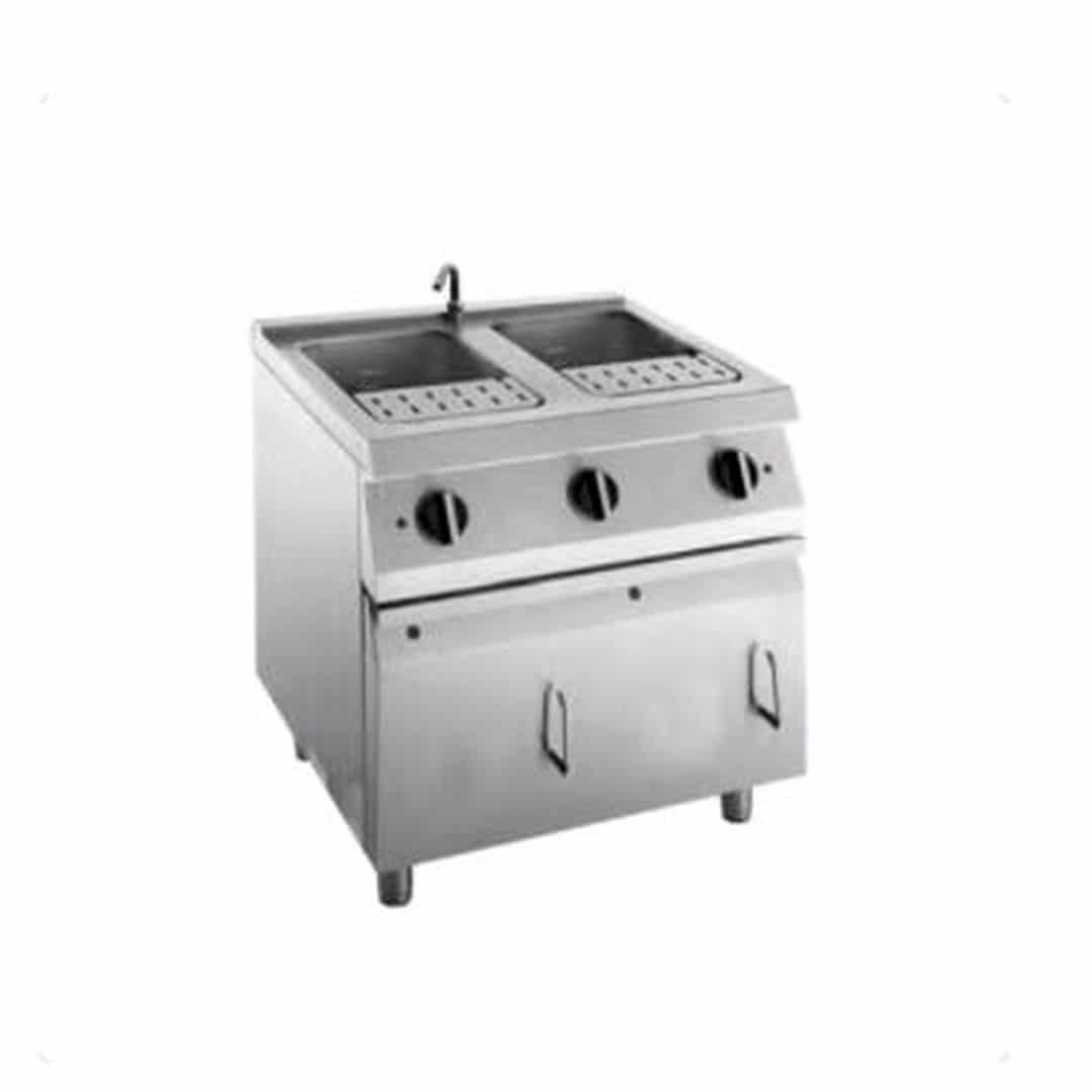 Макароноварка APACH  SLPCE89CS