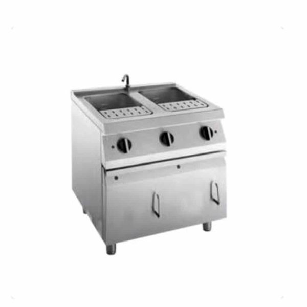 Макароноварка APACH  SLPCE89CS