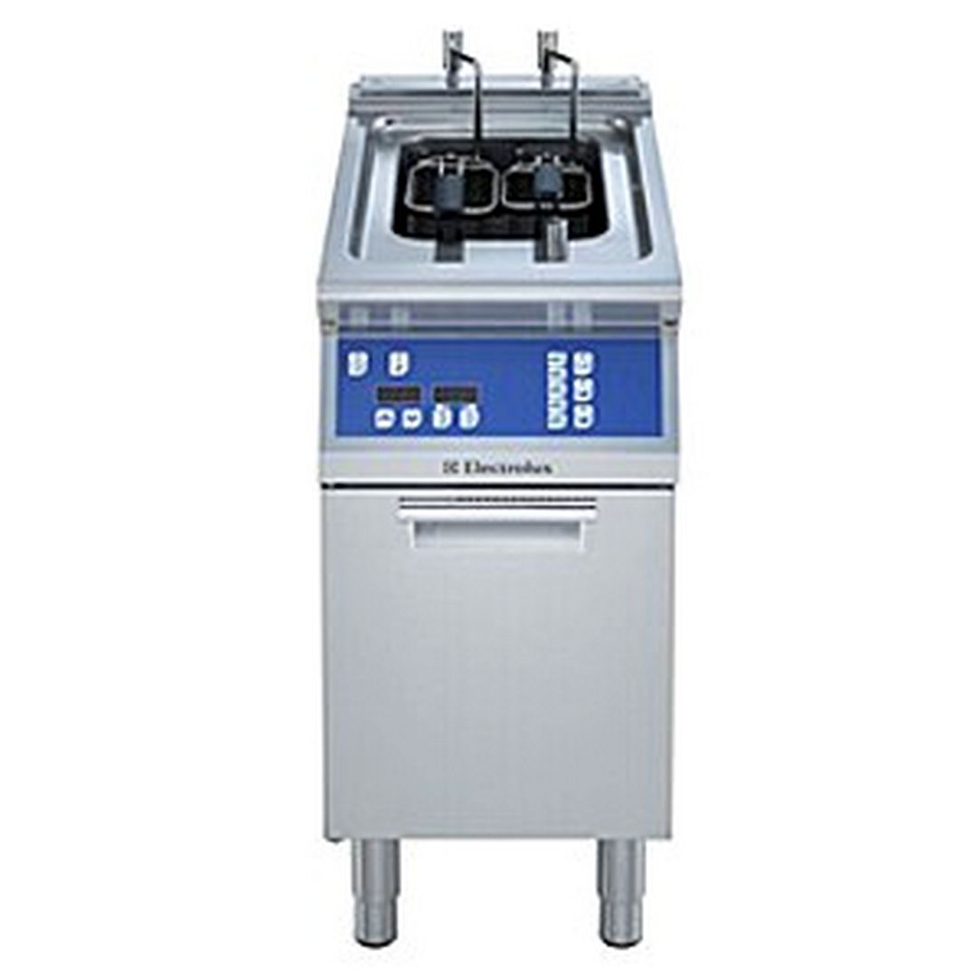 Макароноварка  Electrolux E7PCED1KFP 371100