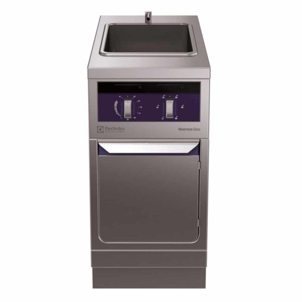 Макароноварка Electrolux MCBDFADDAO 589377
