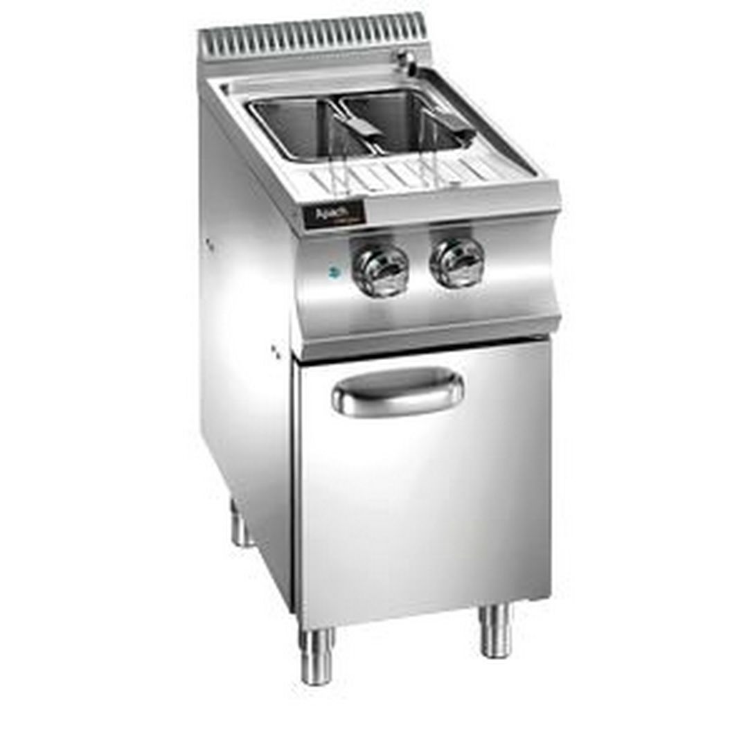 Макароноварка электрическая  Apach  GLPCE49CS