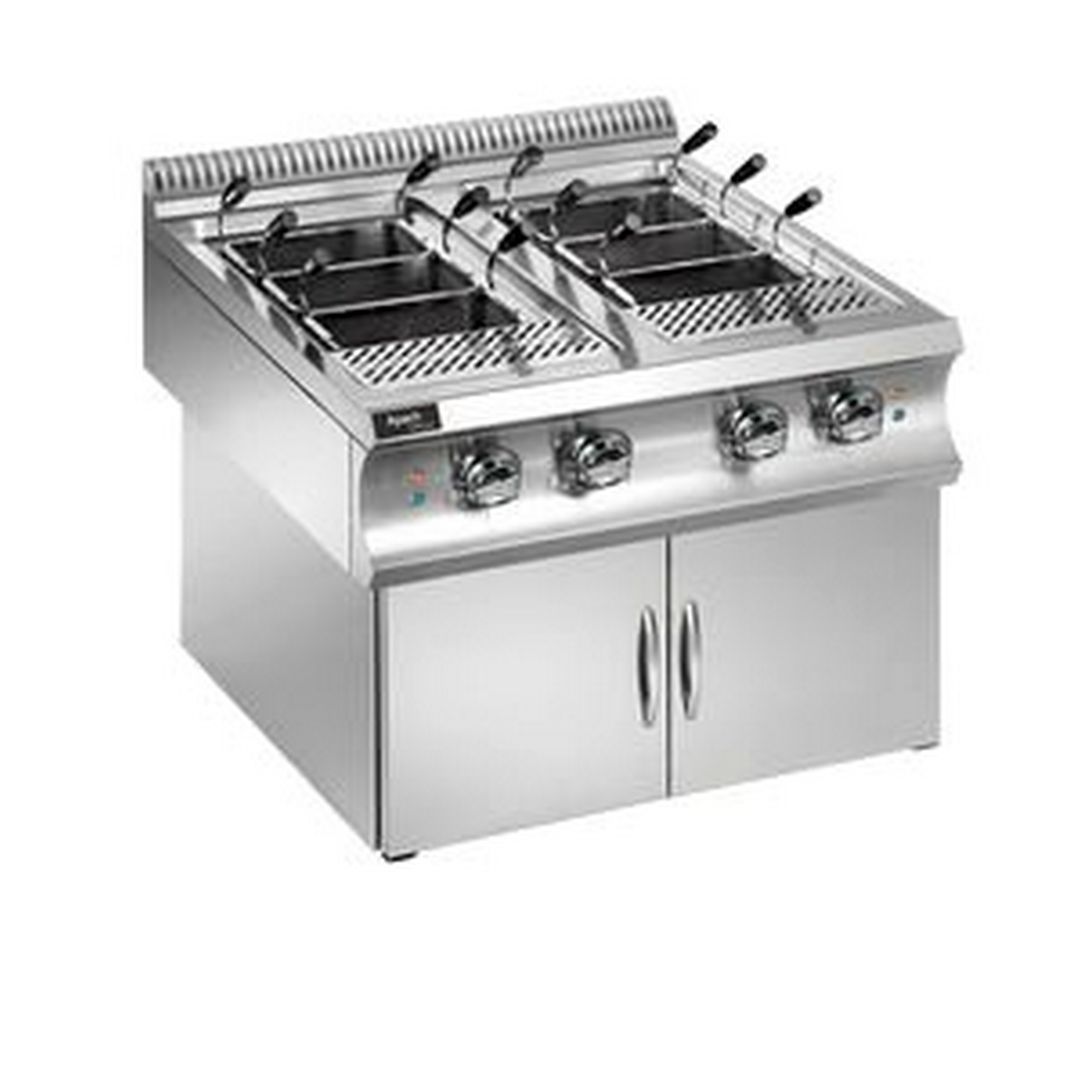 Макароноварка электрическая  Apach  GLPCE89
