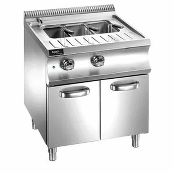 Макароноварка электрическая  Apach  GLPCE89CS