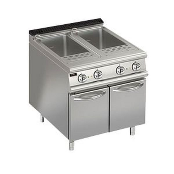 Макароноварка электрическая  Apach  LPCE87CS