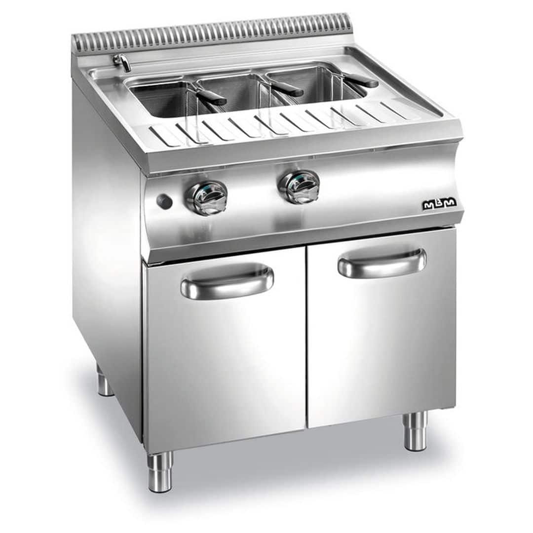 Макароноварка газовая 1100 серии Apach  LPCG4555H