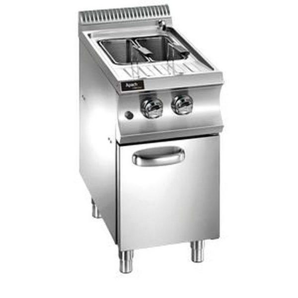 Макароноварка газовая  Apach  GLPCG47CS