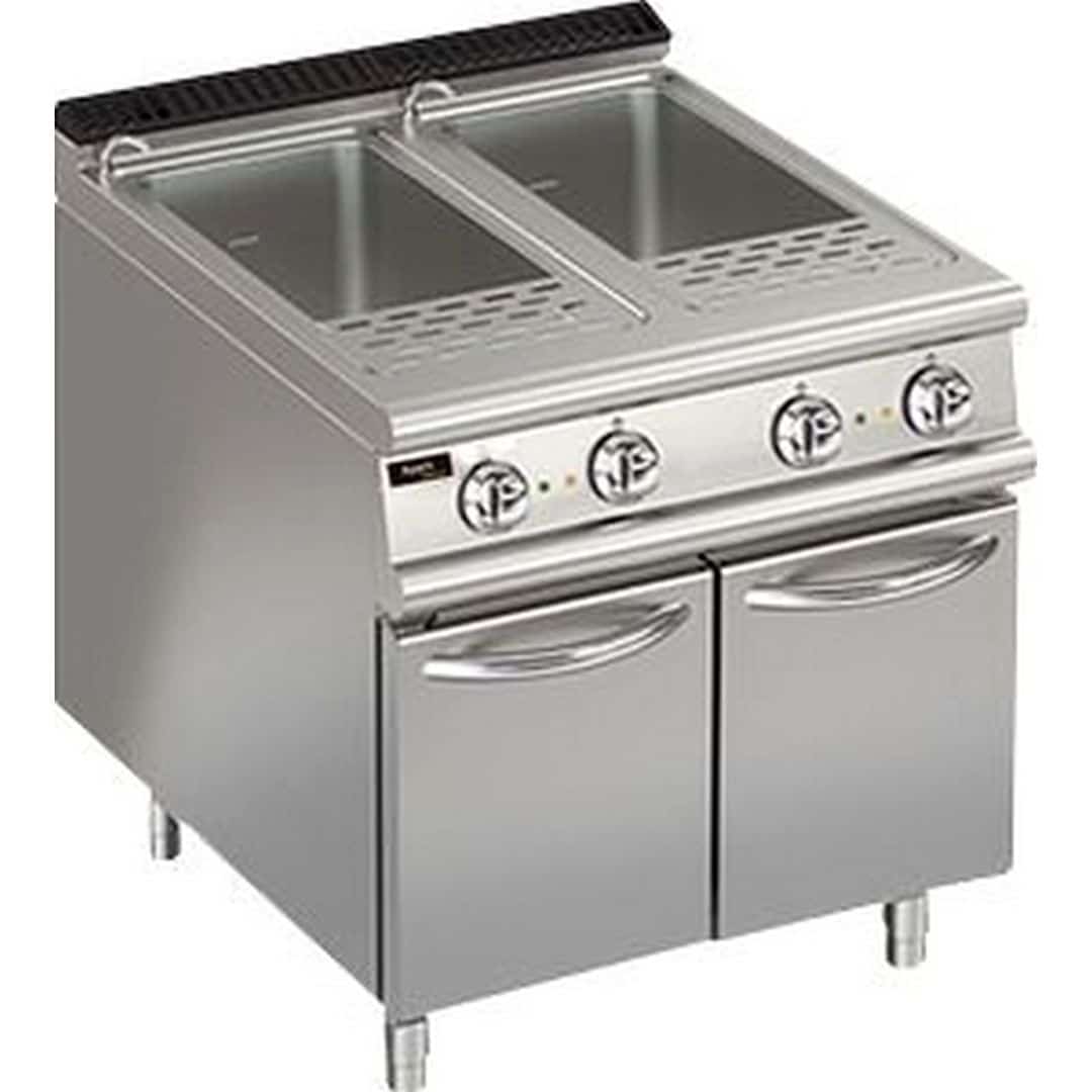 Макароноварка газовая  Apach  LPCG87CS
