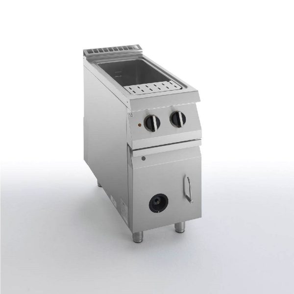 Макароноварка газовая  APACH  SLPCG47CS