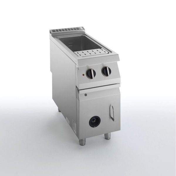 Макароноварка газовая APACH  SLPCG49ACS