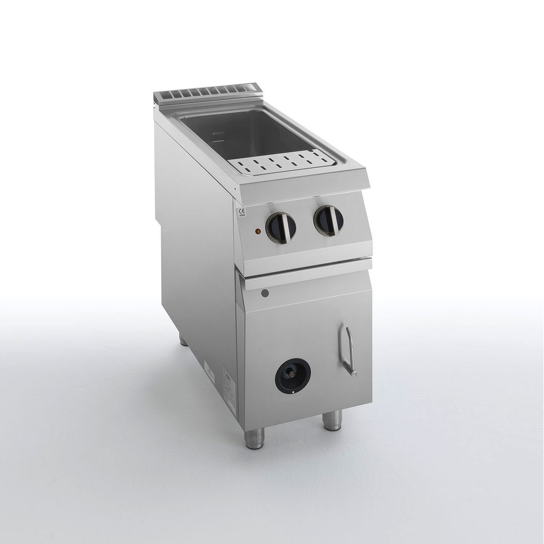 Макароноварка газовая APACH  SLPCG49ACS