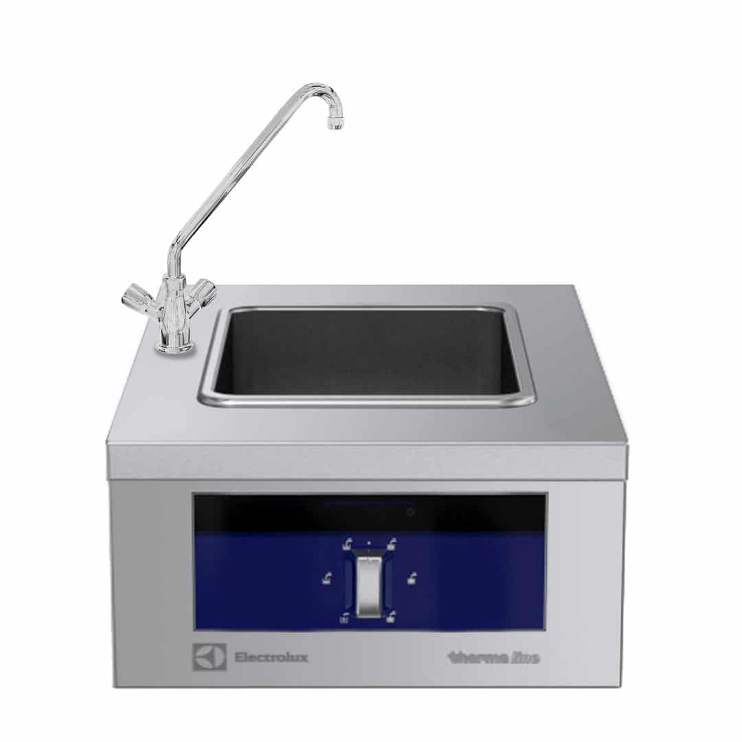 Мармит электрический Electrolux MABFAAEOAO 588400