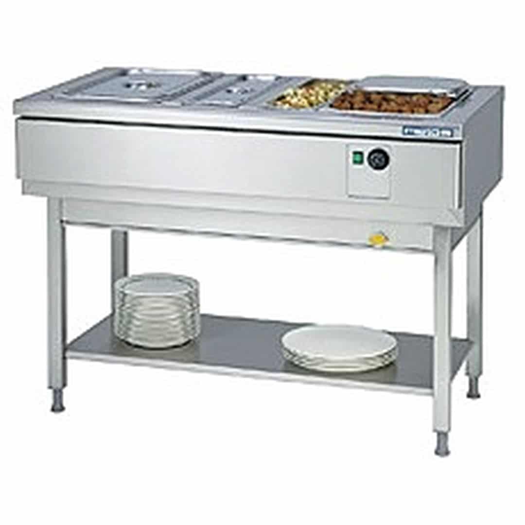 Мармит METOS PROFF2 BMOS-1200
