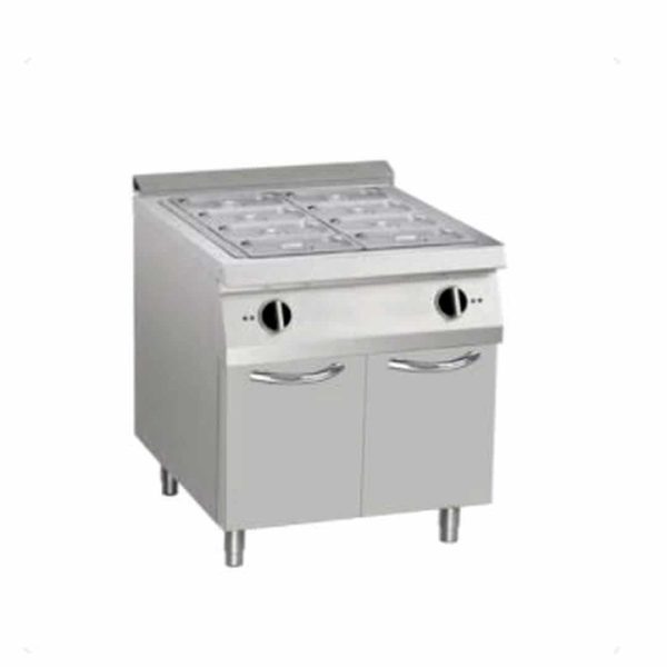 Мармит водяной APACH  SLBME89CS