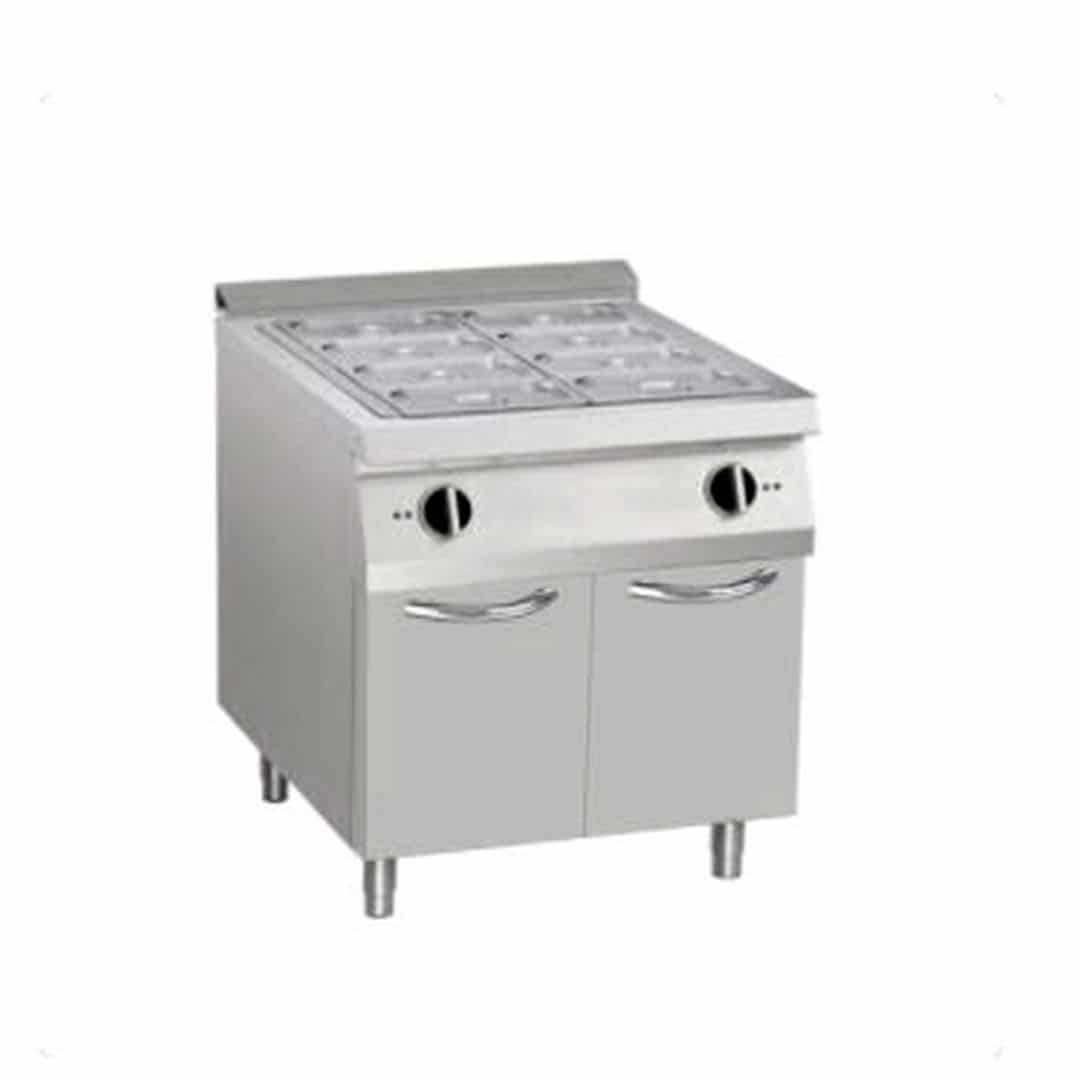 Мармит водяной APACH  SLBME89CS