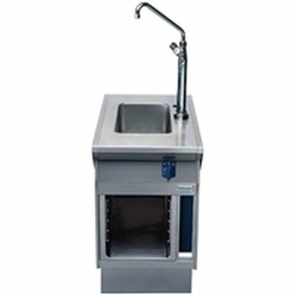 Мармит водяной Electrolux E9BMGDB000 391109