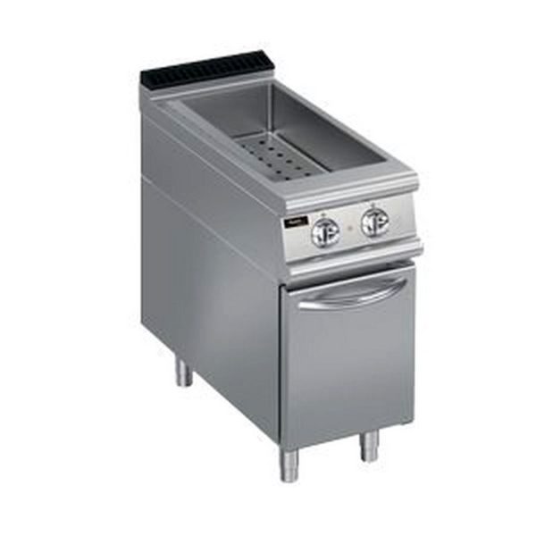 Мармит водяной электрический  Apach  LBME47CS