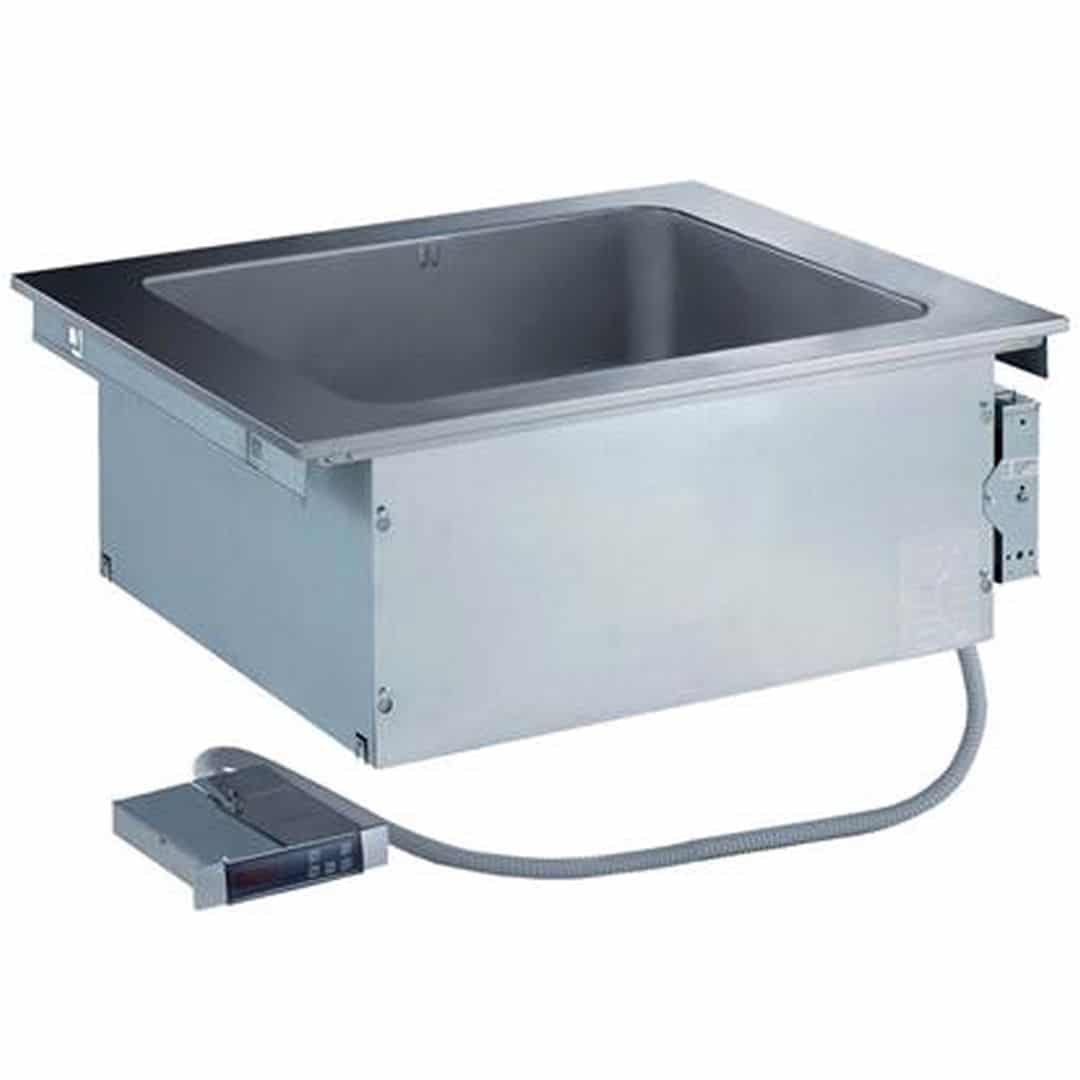 Мармит встраиваемый Electrolux DI2BM 340293