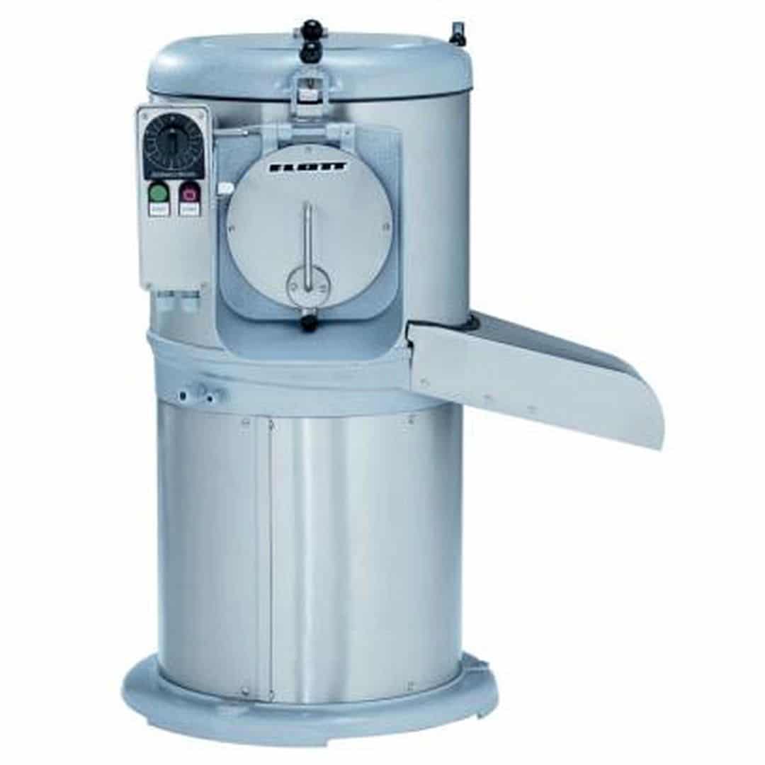 Машина чистки овощей FLOTT ZS 10