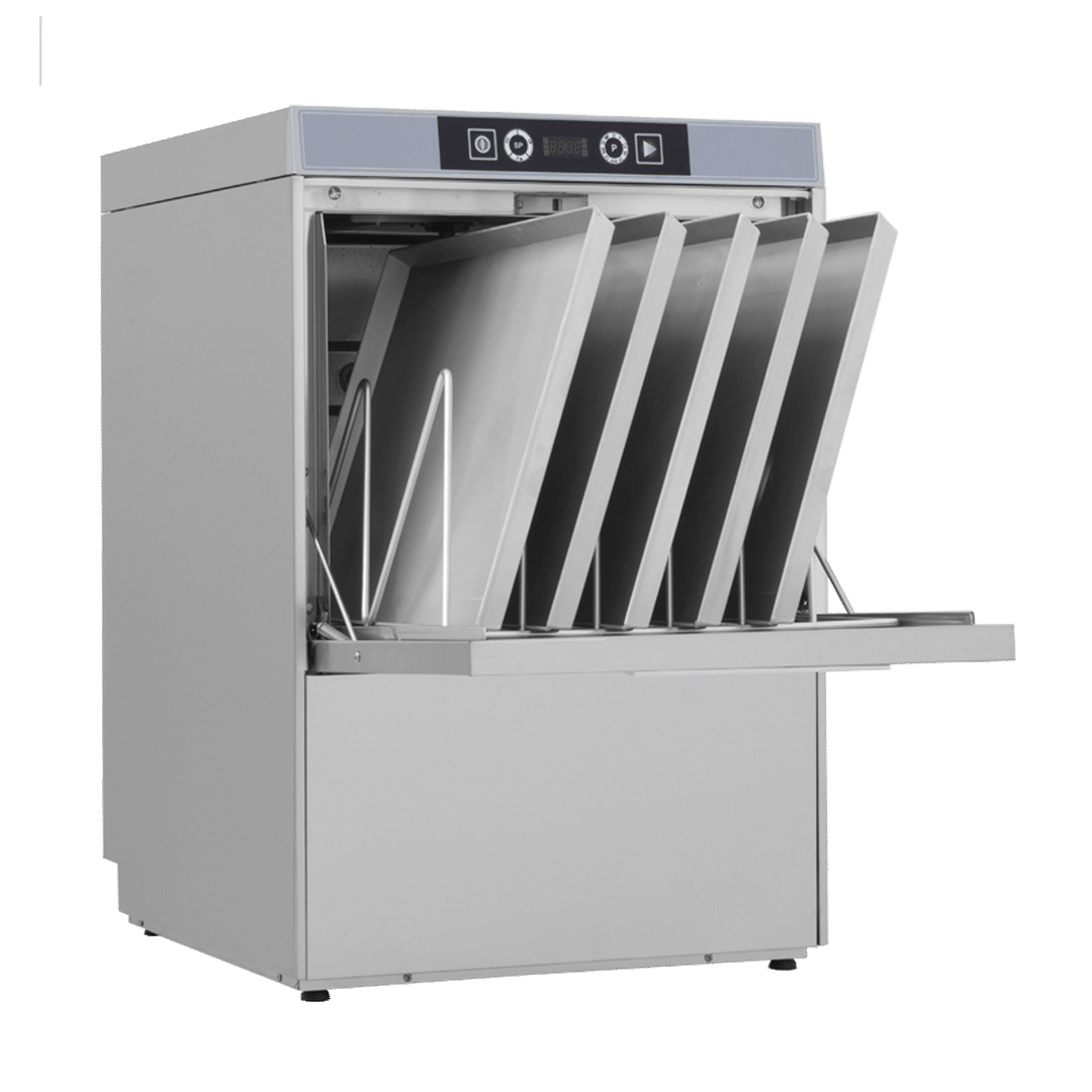Машина котломоечная Apach Chef Line LKIT5060 DD