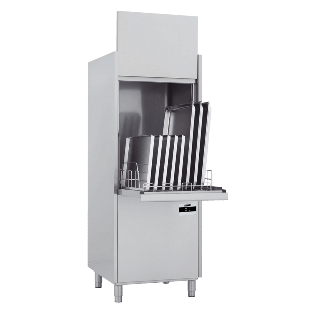Машина котломоечная Apach Chef Line LKIT5663 DD