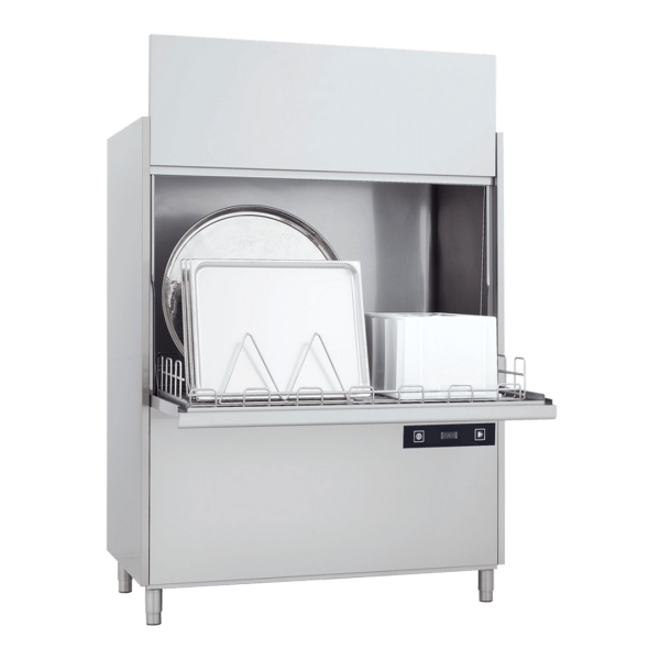 Машина котломоечная Apach Chef Line LKTT137 DD DP RP