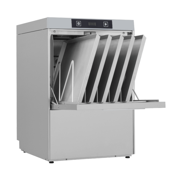 Машина котломоечная Apach Chef Line LKTT5060 DD DP RP