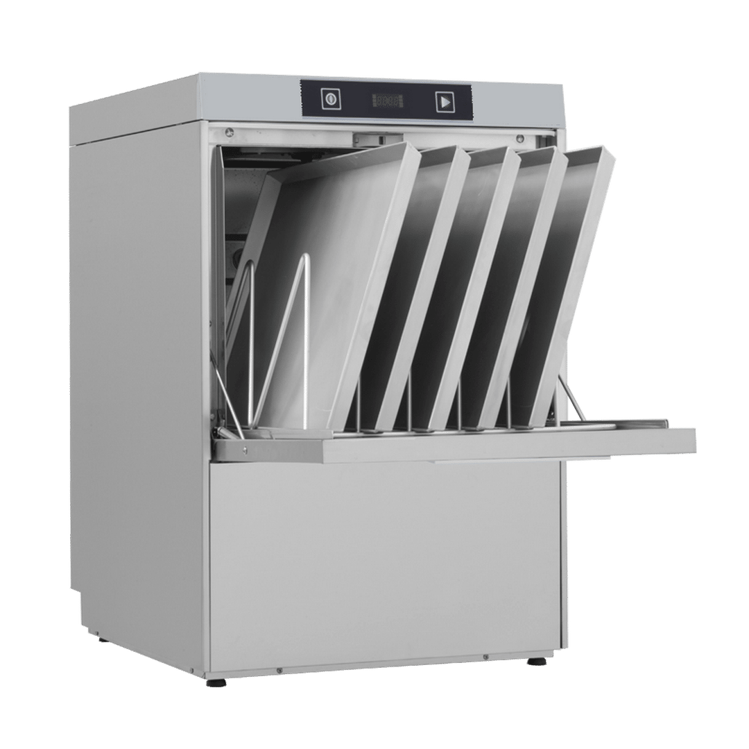 Машина котломоечная Apach Chef Line LKTT5060 DD DP RP