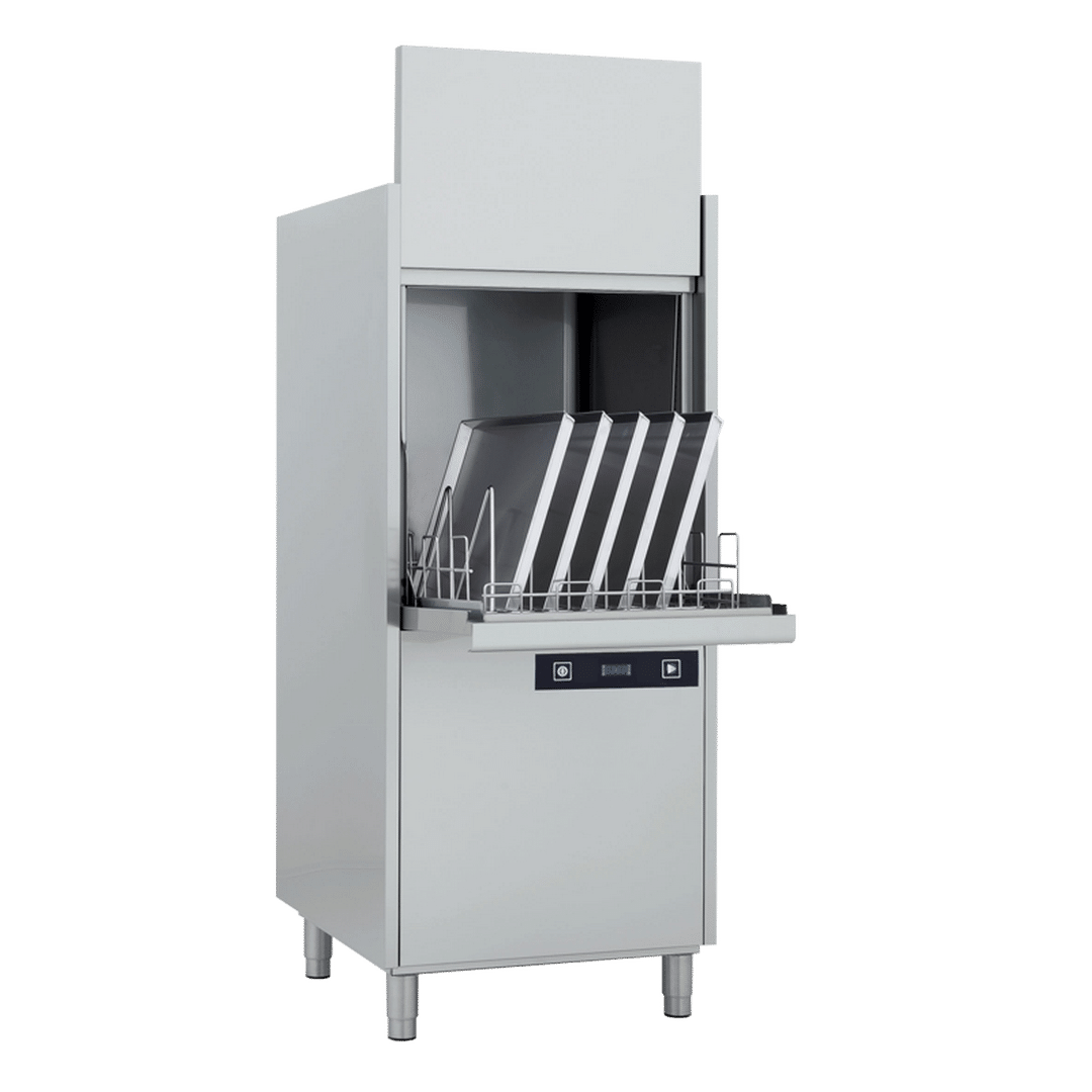 Машина котломоечная Apach Chef Line LKTT5663 DD DP RP H