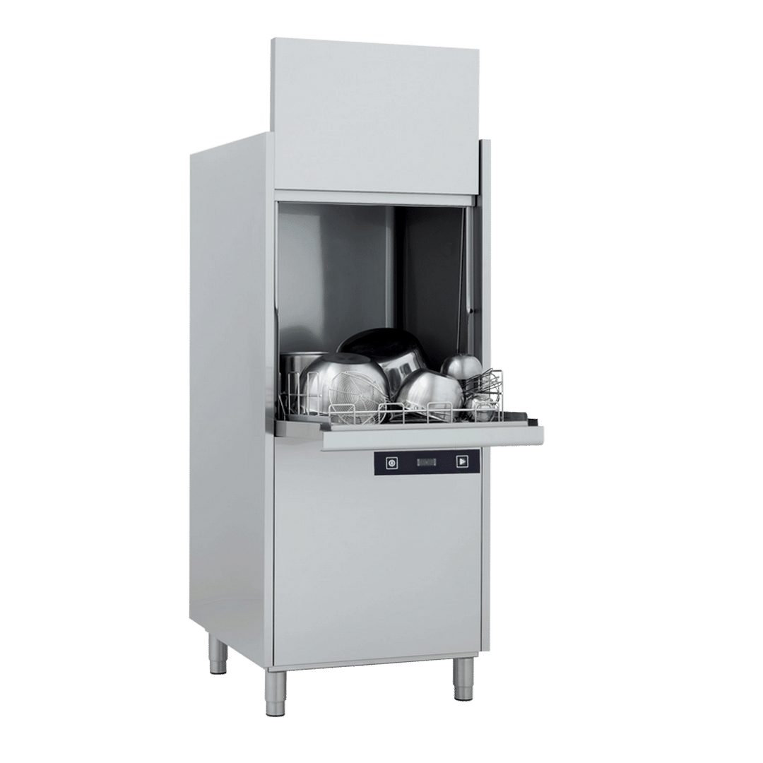 Машина котломоечная Apach Chef Line LKTT5663 DD DP RP