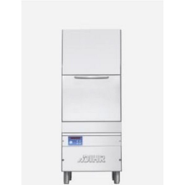 Машина котломоечная Dihr LP1 800+EP+DD+DP