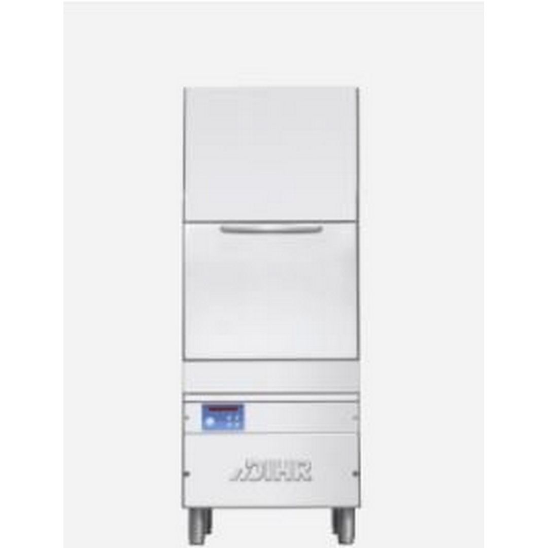 Машина котломоечная Dihr LP1 800+EP+DD+DP