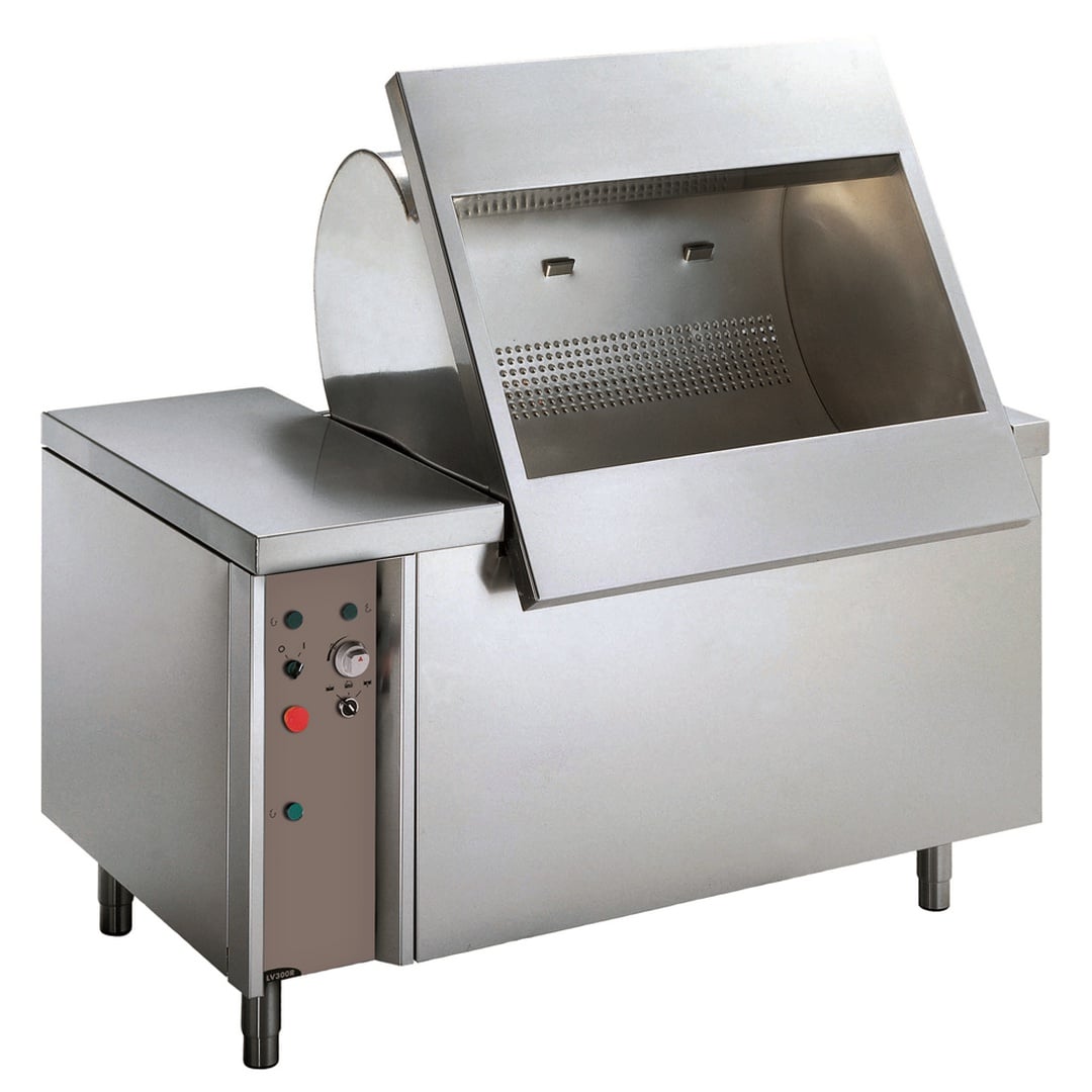 Машина мойки овощей Electrolux LV501R 660037