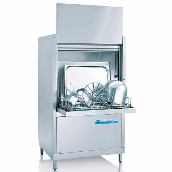 Машина мойки подносов Electrolux NUCABG 400135
