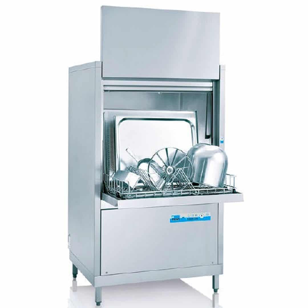 Машина мойки подносов Electrolux NUCABG 400135