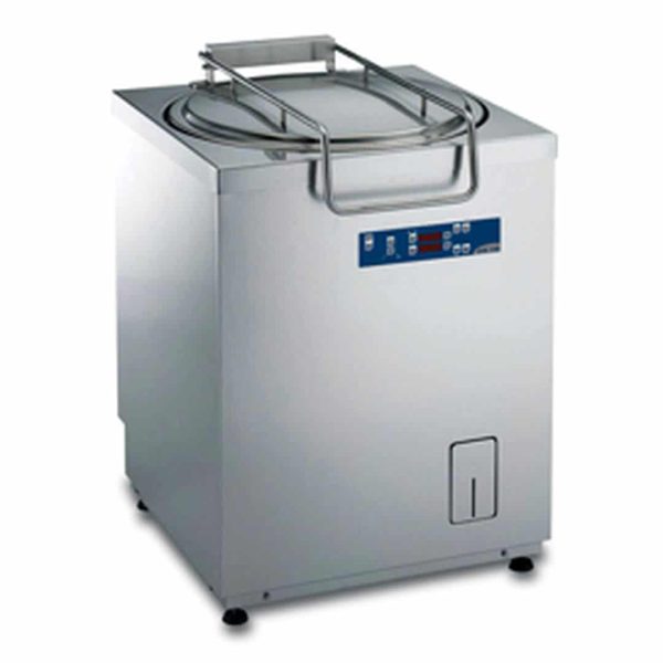 Машина мойки сушки овощей Electrolux LVA100D 660071