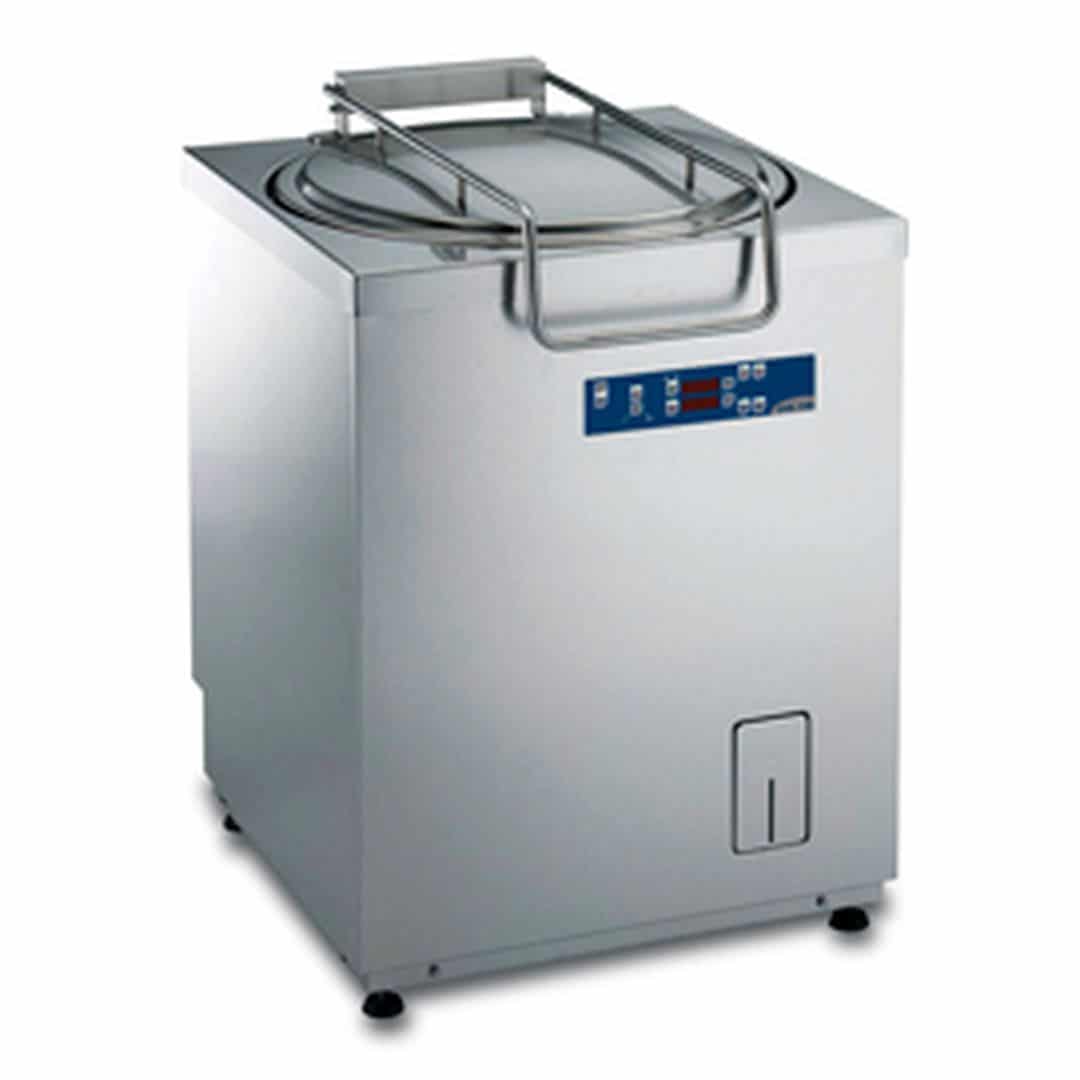 Машина мойки сушки овощей Electrolux LVA100D 660071