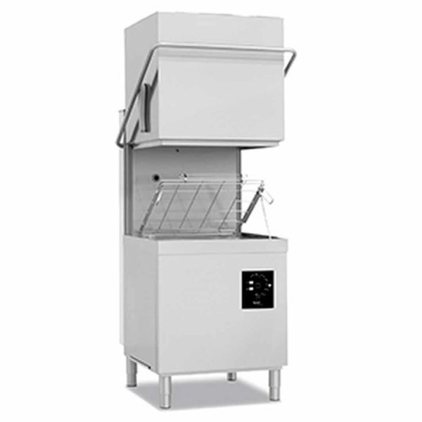 Машина посудомоечная Apach AC990 (TT3920RU) КУПОЛЬНАЯ