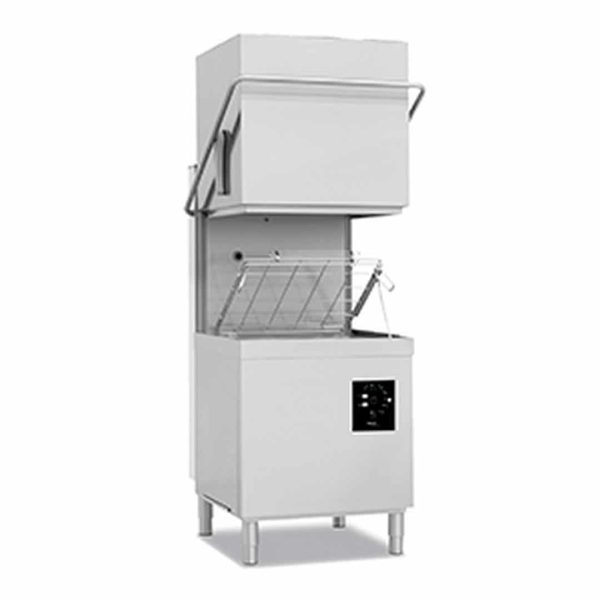 Машина посудомоечная Apach AC990DD (TT3920RUDD) КУПОЛЬНАЯ