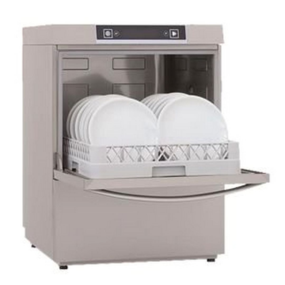 Машина посудомоечная Apach Chef Line LDTT50 DD DP
