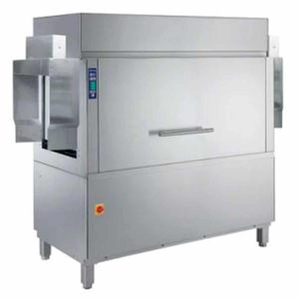 Машина посудомоечная Apach LTIT160 WR AYW X