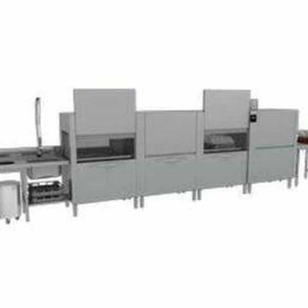 Машина посудомоечная Apach LTPT200 WMRCDQ DD XI